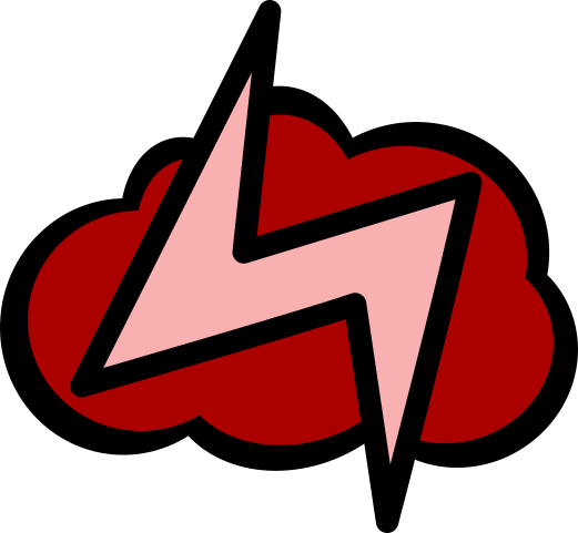 logo for Stormi Hoebe Web Design